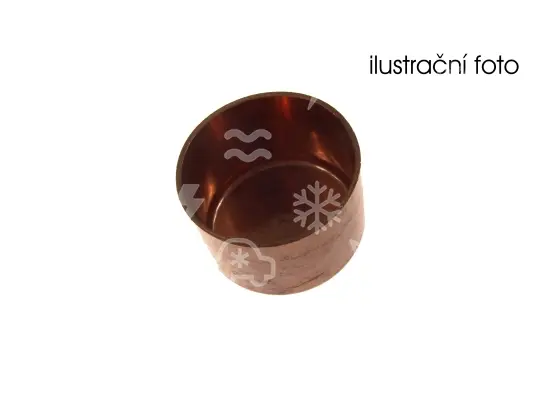 víčko CU 42 mm